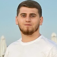 Фотография мужчины Gapaz, 30 лет из г. Санкт-Петербург