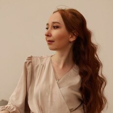 Мария, 32 из г. Саранск.