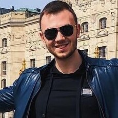 Фотография мужчины Владимир, 35 лет из г. Ульяновск