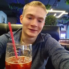 Фотография мужчины Даниил, 26 лет из г. Омск