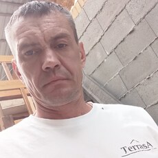 Фотография мужчины Виталий, 44 года из г. Алматы