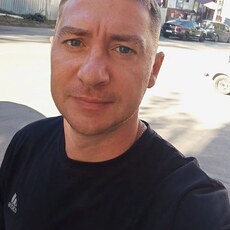 Фотография мужчины Семен, 40 лет из г. Подольск