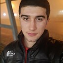Умед, 26 лет