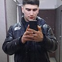 Умед, 45 лет