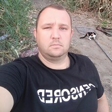 Фотография мужчины Павел, 40 лет из г. Тихорецк