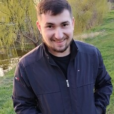 Фотография мужчины Николай, 30 лет из г. Кишинев