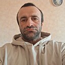 Вагим, 39 лет