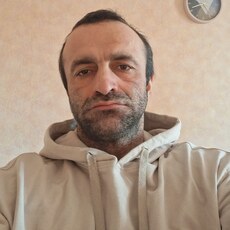 Фотография мужчины Вагим, 39 лет из г. Екатеринбург