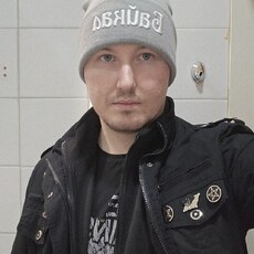 Фотография мужчины Александр, 27 лет из г. Киренск