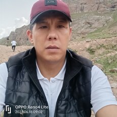 Фотография мужчины Ruslan, 35 лет из г. Алматы