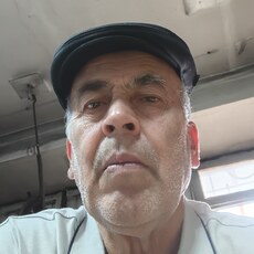 Фотография мужчины Сафар, 60 лет из г. Красноярск