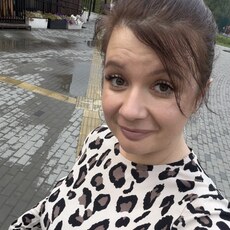 Юлия, 38 из г. Новосибирск.