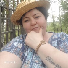 Фотография девушки Светлана, 57 лет из г. Белогорск