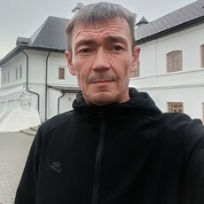 Фотография мужчины Ильмир, 46 лет из г. Троицк