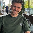 Максим, 27 лет