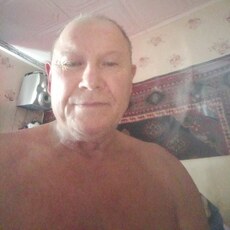 Фотография мужчины Саша, 62 года из г. Тихорецк