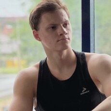 Фотография мужчины Станислав, 19 лет из г. Серов