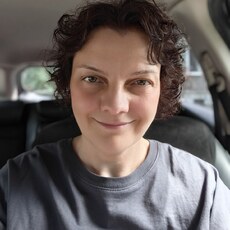 Анна, 46 из г. Черногорск.