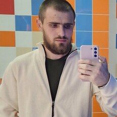 Фотография мужчины Хадис, 24 года из г. Пятигорск