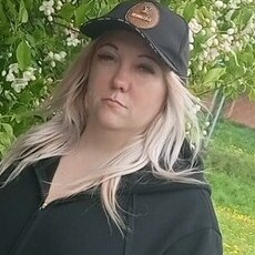 Екатерина, 38 из г. Новокузнецк.