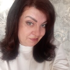 Фотография девушки Ольга, 52 года из г. Хабаровск