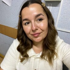 Сабина, 25 из г. Казань.