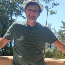 Фотография мужчины Андрей, 52 года из г. Мытищи