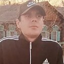 Роман, 33 года