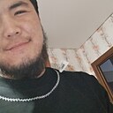 Шохрух, 23 года