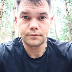 Фотография мужчины Артём, 33 года из г. Алексеевка (Белгородская Обл)