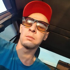 Фотография мужчины Никита, 31 год из г. Караганда