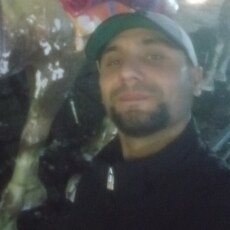 Фотография мужчины Amin, 34 года из г. Алматы