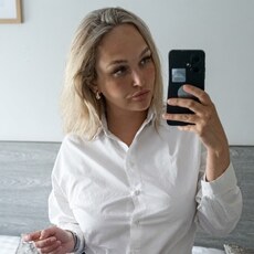 Анна, 28 из г. Иркутск.