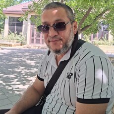 Фотография мужчины Шамиль, 47 лет из г. Махачкала