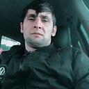 Иброим, 33 года