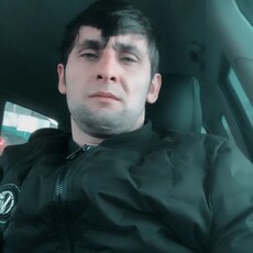 Фотография мужчины Иброим, 33 года из г. Шелковская
