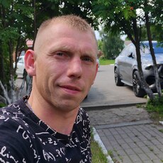 Фотография мужчины Ruslan, 32 года из г. Кимовск