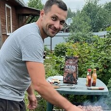 Фотография мужчины Григорий, 39 лет из г. Зима