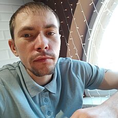 Фотография мужчины Алексей, 27 лет из г. Краснокаменск
