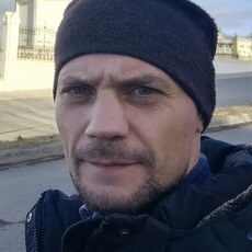 Фотография мужчины Олег, 45 лет из г. Северодвинск