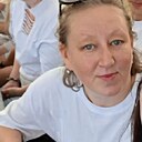 Альбина, 44 года