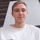 Максим, 19 лет
