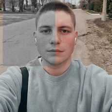 Фотография мужчины Богдан, 25 лет из г. Донецк