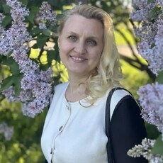 Надежда, 44 из г. Санкт-Петербург.
