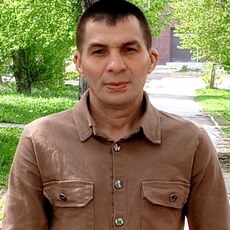 Фотография мужчины Марат, 42 года из г. Ревда
