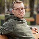 Владимир, 36 лет