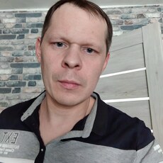 Фотография мужчины Дима, 39 лет из г. Ерзовка