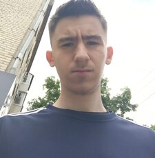 Фотография мужчины Женя, 19 лет из г. Хабаровск