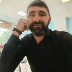 Фотография мужчины Турал, 35 лет из г. Ессентуки