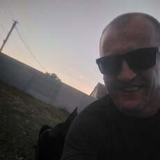 Фотография мужчины Андрей, 44 года из г. Очаков